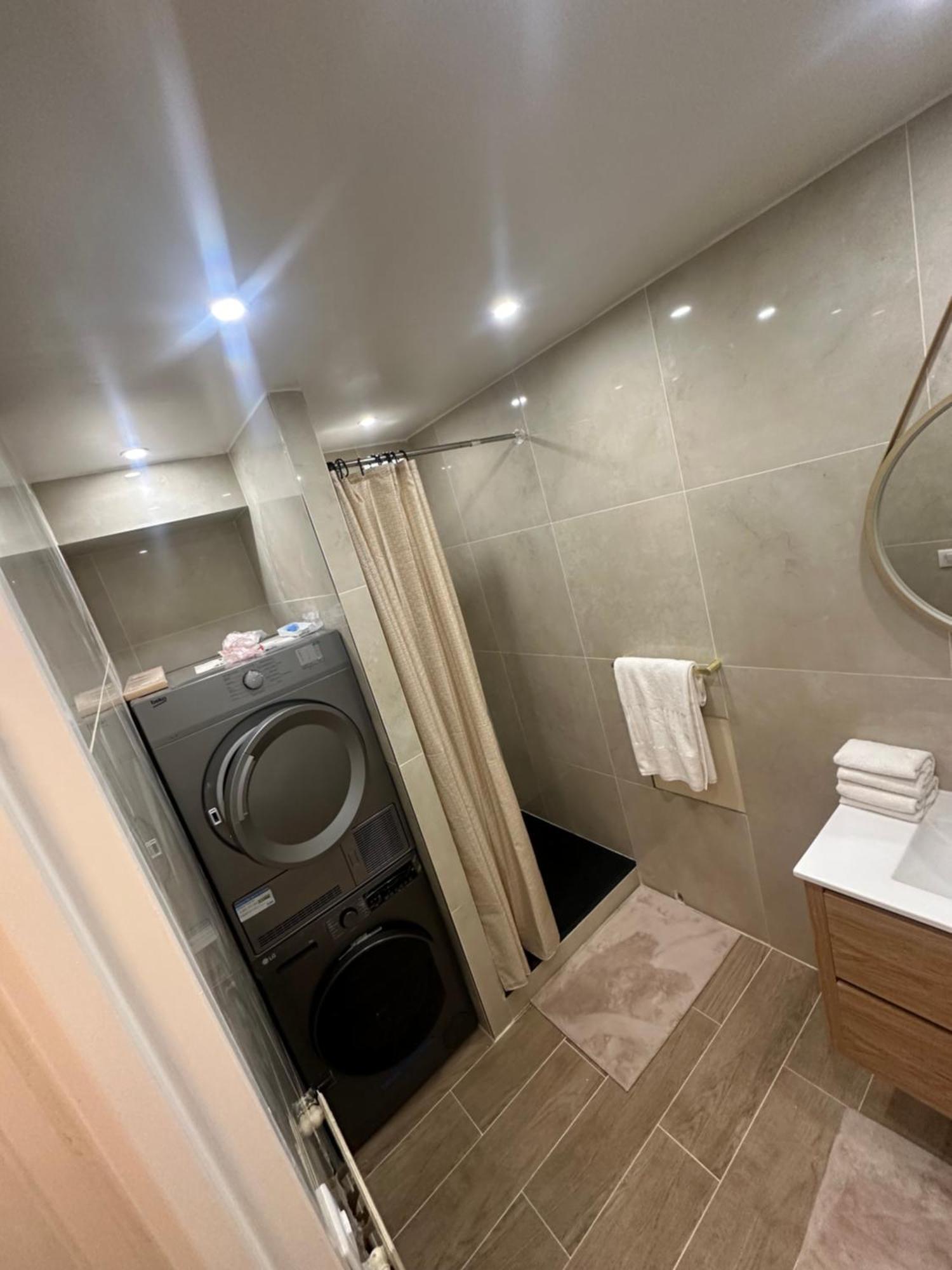 Appart'Confort Gambetta Paris Ngoại thất bức ảnh